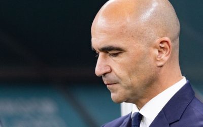 Martinez, scos din sărite: Portugalia pe 2 după remiză