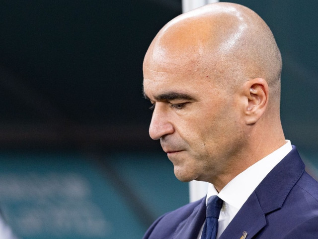 Martinez, scos din sărite: Portugalia pe 2 după remiză