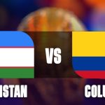 Columbia – România, debut istoric la Mondial. LIVE TEXT