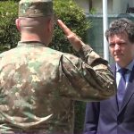 Nicușor Dan: Ucraina se apără, Rusia e vinovată de orice