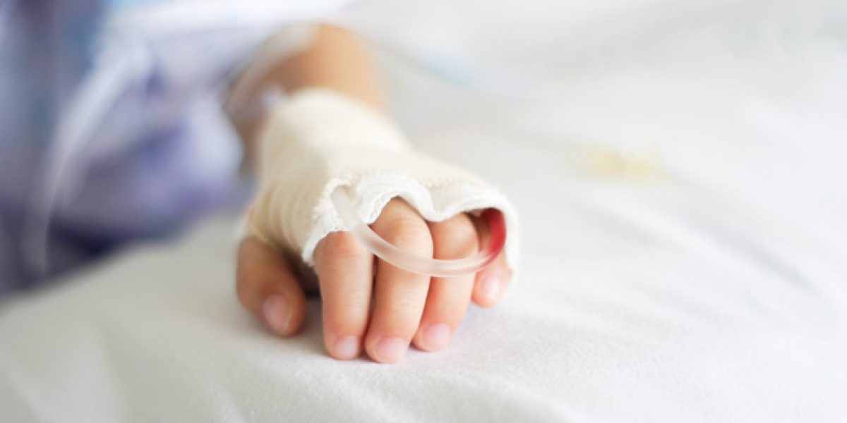 Copil sub 12 ani eutanasiat pentru prima dată în Țările de Jos
