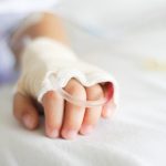 Copil sub 12 ani eutanasiat pentru prima dată în Țările de Jos