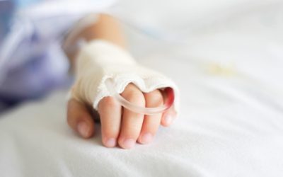 Copil sub 12 ani eutanasiat pentru prima dată în Țările de Jos