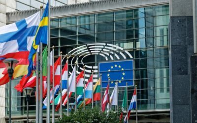 UE, mesaj ferm către Rusia: Nu ne lăsăm intimidați. Solidaritate cu România
