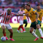 Paraguay-Australia: Duel pentru viață la Mondiale, 0-0 pe digisport