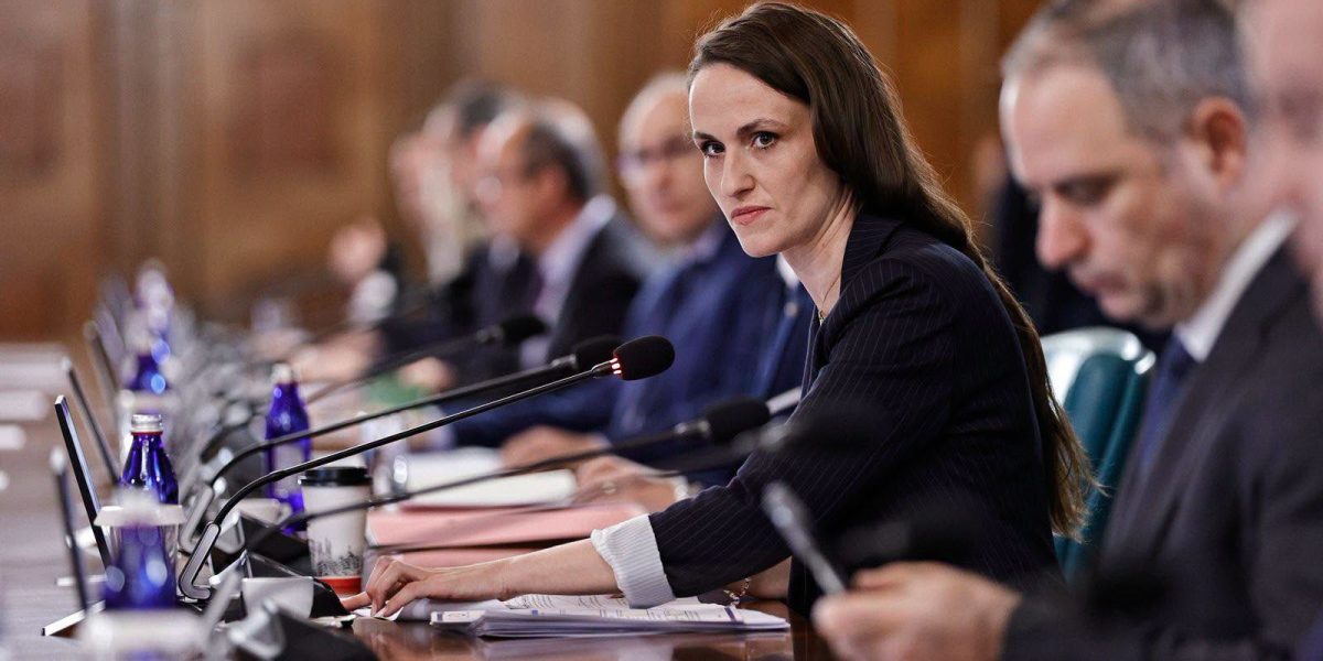 Consiliul Sancțiunilor: Reguli noi, impuse acum