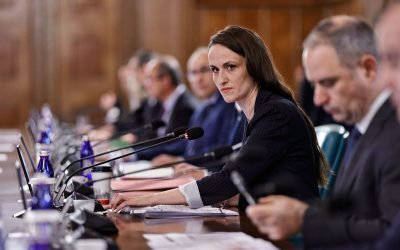 Consiliul Sancțiunilor: Reguli noi, impuse acum