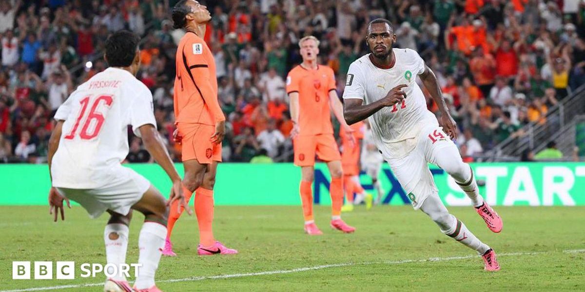 World Cup