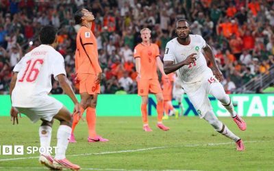 Olanda – Maroc LIVE: Rezultat Campionatul Mondial