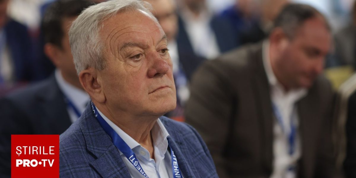 Decizia PSD după ce primarul Constantin Toma a demisionat din funcţiile de conducere