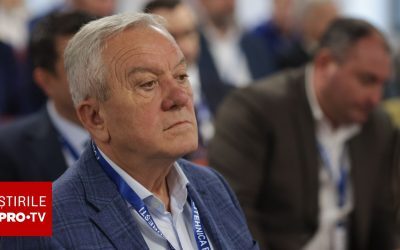 PSD: Decizie după demisia lui Constantin Toma din frunte