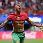 Haiti sfidează istoria. Calificare în 16-imi Cupa Mondială