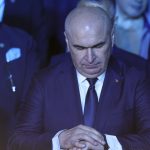 Bolojan despre Nicușor Dan: Unii la masă, alții la… Ce ți-a plăcut