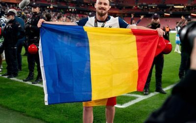 Drăgușin pleacă de la Tottenham! O nouă echipă pentru român