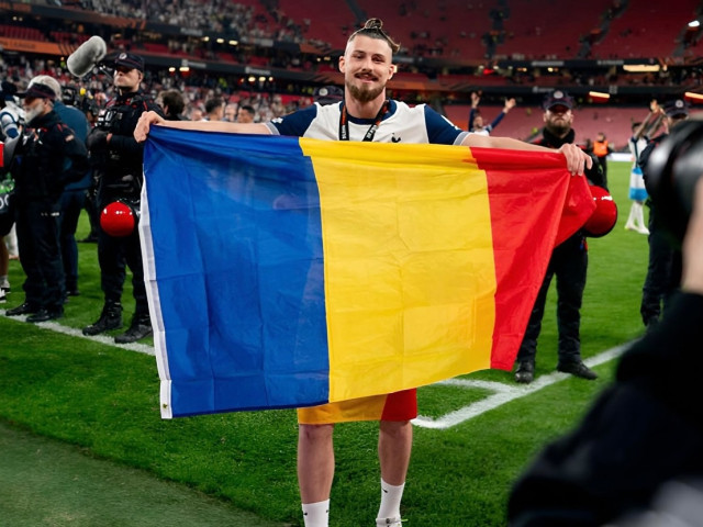 Drăgușin pleacă de la Tottenham! O nouă echipă pentru român