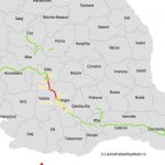 Autostrada A1: Încă un tunel, avans spre Sibiu-Pitești