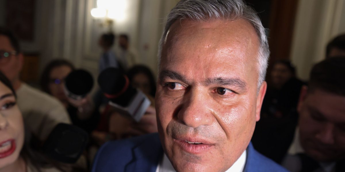 Negocieri guvernamentale: Anamaria Gavrilă țintește un minister (surse)
