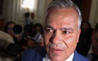 Negocieri guvernamentale: Anamaria Gavrilă țintește un minister (surse)