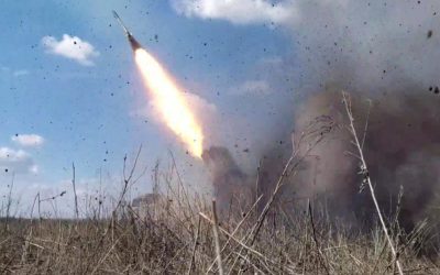 MApN: Atacuri Rusia aproape de România, RO-Alert în Tulcea