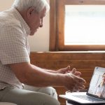 Tratament la distanță pentru pacienții în recuperare