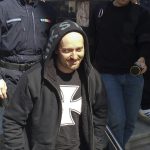 Cheloo, reținut de poliție și trimis la spital