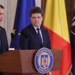 Tomac și Nicușor Dan, discuții cheie astăzi (surse)