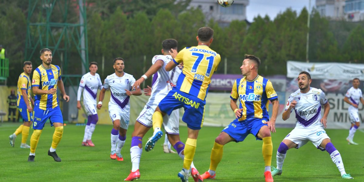 Nume mari pe lista de achiziții a Coronei Brașov