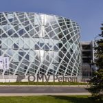 Petrobrazi: OMV Petrom activează unitate de aromatice, 140 mil. € investiție