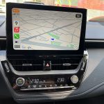Șoferii, în revoltă: Ecranele din mașini, un coșmar digital