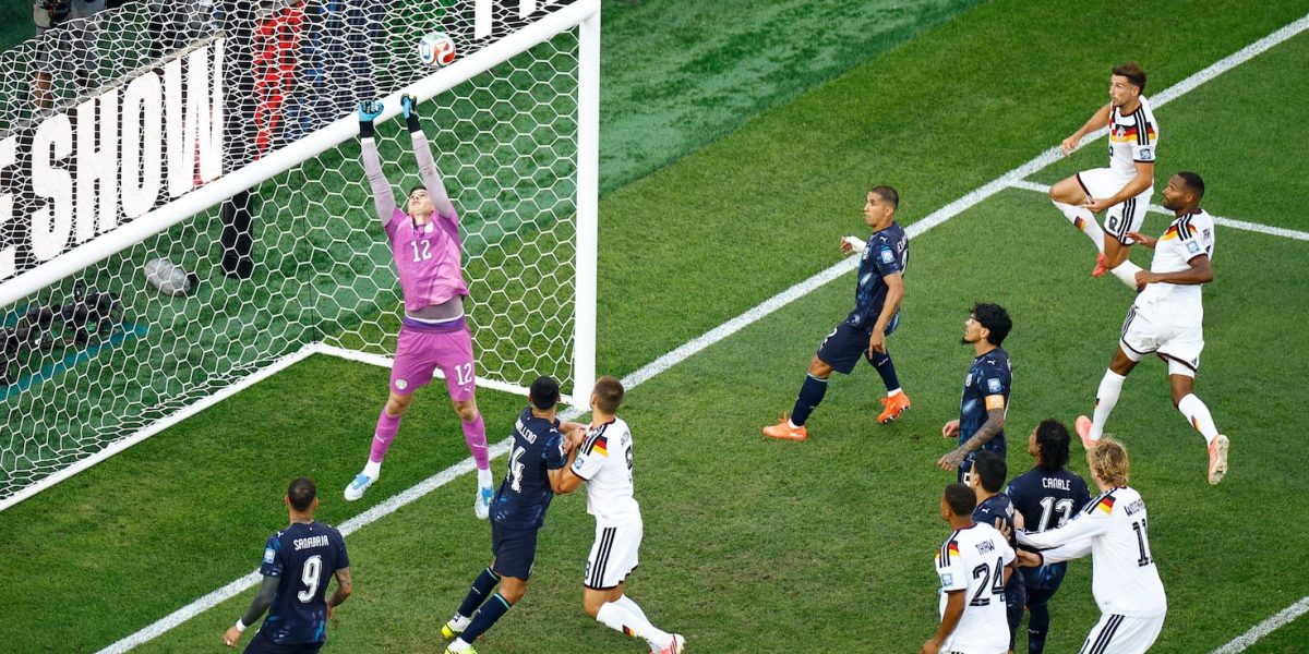 Germania – Paraguay LIVE: Duel de foc în optimile Mondialului 2026