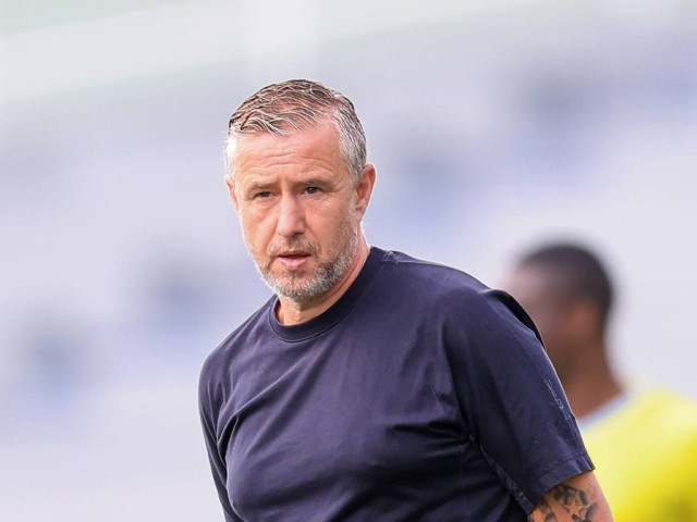 Laurențiu Reghecampf semnează contractul!