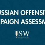 Russian Offensive Campaign Assessment, June 27, 2026