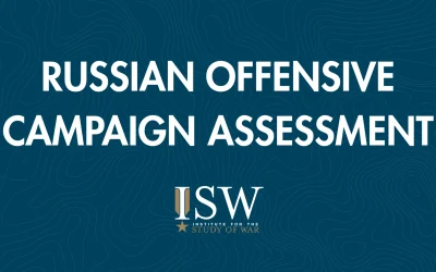 Rusia lansează ofensiva, Ucraina rezistă pe 27 iunie