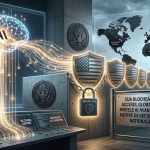 SUA Taie Accesul la AI Avansată, Apelând la Securitate