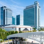 Samsung: 1,72 trilioane USD pentru revoluția AI