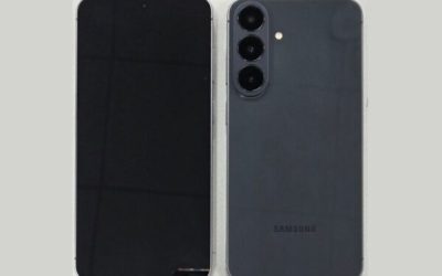 Samsung Galaxy S26 FE, tot mai aproape de lansare