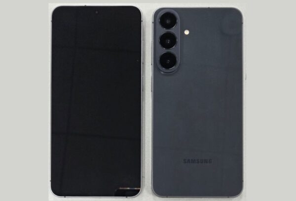 Samsung Galaxy S26 FE, tot mai aproape de lansare