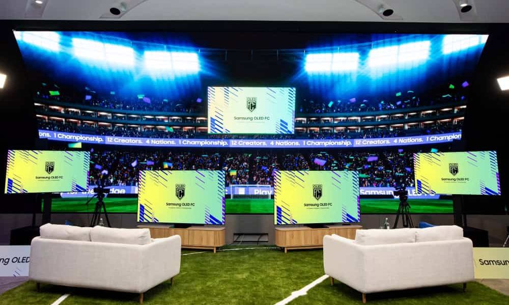 Samsung în 2026: Viitorul TV, între AI, MicroRGB și OLED evoluat