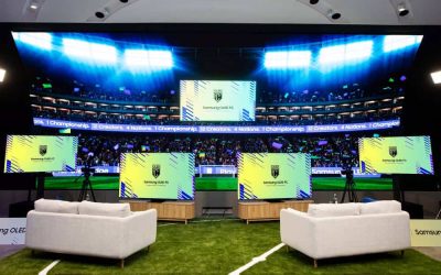 Samsung în 2026: Viitorul TV, între AI, MicroRGB și OLED evoluat