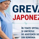 Sănătatea în grevă: Sanitas amenință cu blocaj general
