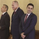 Manda (PSD): Guvernul Tomac va trece de votul Parlamentului