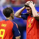 How Spain’s bad habits were exposed in shocking result against Cape Verde – and why it’s a warning sign