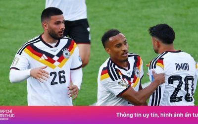 Super-rezervă a strălucit, Germania a învins Fildişi Coastei