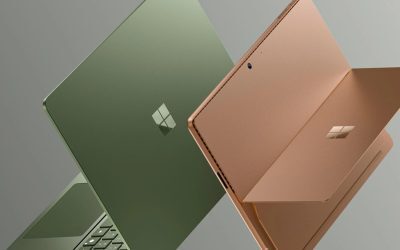 Microsoft, noua gamă Surface cu Snapdragon X2