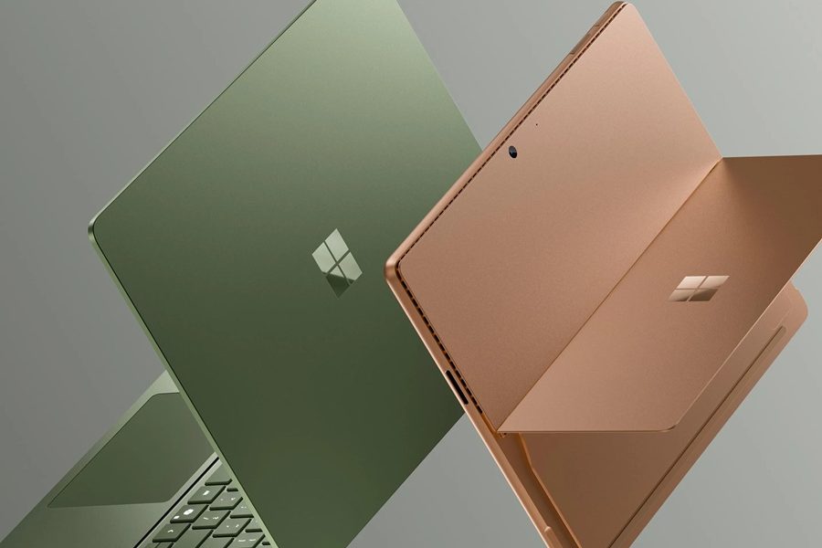 Microsoft, noua gamă Surface cu Snapdragon X2