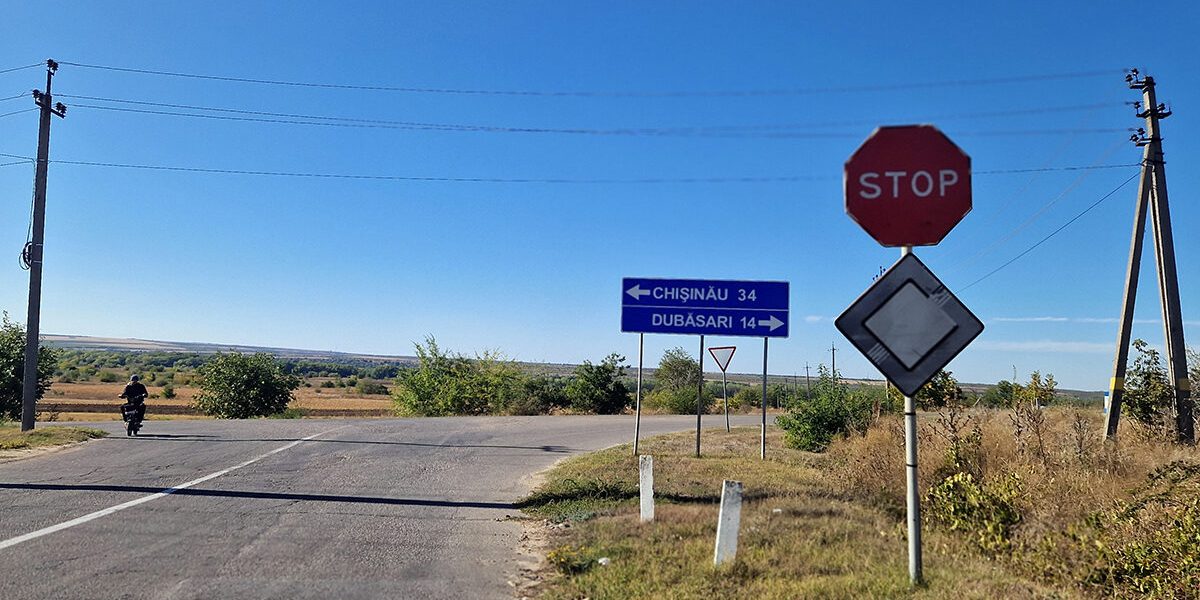 Conflictul transnistrean nu poate fi considerat un obstacol în calea integrării europene a Republicii Moldova