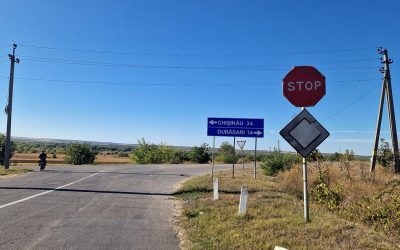 Transnistria, drumul Moldovei spre Europa nu e blocat