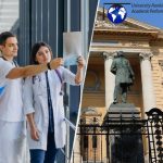 UMFCD, cea mai tare din România conform URAP