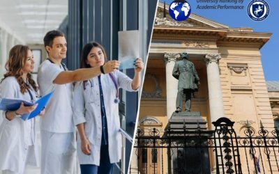 UMFCD, cea mai tare din România conform URAP