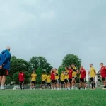 Újpest, al doilea adversar al „studenților” în cantonamentul austriac